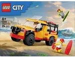 60453 LEGO&reg; CITY Einsatzfahrzeug der Rettungsschwimmer