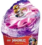 71824 LEGO&reg; NINJAGO Soras Drachen-Spinjitzu-Spinner