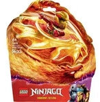 71823 LEGO&reg; NINJAGO Kais Drachen-Spinjitzu-Spinner