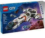 LEGO&reg; City 60446 Galaxie Raumschiff