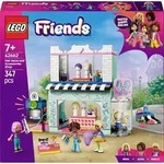 42662 LEGO&reg; FRIENDS Friseursalon