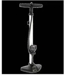 XLC Standpumpe PU-S05 11 bar, mit Dualkopf, &Oslash;34mm Aluminium