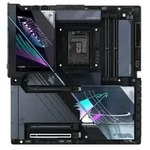 Gigabyte AORUS Z890 MASTER AI TOP - Motherboard - E-ATX - LGA1851-Sockel - Z890
