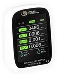 PCE Instruments Partikelz&auml;hler PCE-RCM 02 |400 ... 5.000 ppm |0 ... 1,999 mg/m3 |0