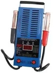 BGS TECHNIC Digitaler Batterie-Tester, 63502