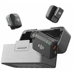 DJI - Mic Mini 2 Sender+ 1 Empf&auml;nger+ Ladeetui