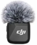 DJI Mic Mini Sender Wireless Mikrofon schwarz