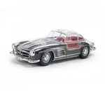 300024366 - 1:24 MB 300 SL Full-View