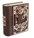 70265 - Buch der Geheimnisse