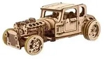 Hot Rod Furious Mouse