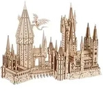 Schloss Hogwarts