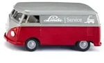 SIKU Super - VW T1 Transporter