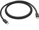 Apple USB-Kabel 1 m Schwarz MC9C4ZM/A