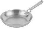 Ninja EverClad 24cm Edelstahlpfanne &ndash; Ofenfest