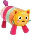 Schmidt Spiele - Gabbys Dollhouse - Kuschelkatze, 41 cm