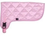 Decke -Hobby Horsing- rosa