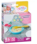 BABY born F&uuml;tterset