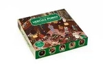443641 - Die Welt von Hercule Poirot - Puzzle