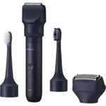 Panasonic Multirasierer Xshape Travel Multishape 6-in-1 Set f&uuml;r Bart -