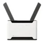 MikroTik Access Point RBLtAP-2HnD, LtAP LTE Kit, 2.4GHz, 1x Gigabit, LTE, outdoor