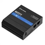 Teltonika RUT271 - Wireless Router - Netz - WWAN 2-Port-Switch