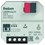 Theben Heizungsaktor LUXORliving H1