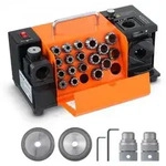 VEVOR Bohrerschleifger&auml;t 120 W Bohrerschleifmaschine 4500 U/min Sch&auml;rfstation...