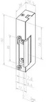 Assa Abloy effeff T&uuml;r&ouml;ffner 19E---------D11