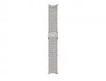 Google Pixel Watch 3 41mm Woven Band Porcelain WW