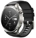 Smartwatch mit Anrufannahmeoption &ndash; Grau 128 MB Venture Series Wasserbest&auml;ndige