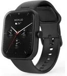 Hama Smartwatch &bdquo;5000&ldquo;, Telefonfunktion, Schlaf&uuml;berwachung, IP68, 47