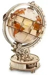 ST003 - Luminous globe
