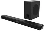 Grundig DSB 2100 Audio & Video Soundsysteme