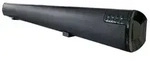 Kindermann Soundbar 2.1 mit eingebautem Subwoofer