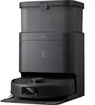 ECOVACS YDLX11 Saug-und Wischroboter Schwarz Fernbedienbar, Sprachgesteuert