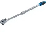 BGS technic Umschaltknarre, ausziehbar | extra lang | Abtrieb