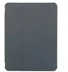 Tucano Satin - Flip-H&uuml;lle f&uuml;r Tablet - Thermoplastisches Polyurethan (TPU)
