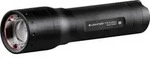 LED LENSER&reg; Taschenlampe C7R CLASSIC