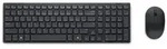 DELL SILENT KEYBOARD AND MOUSE