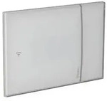 Legrand Aufputz-Thermostat Bticino XW8002W