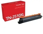 Xerox Everyday - Hohe Ergiebigkeit - Schwarz - kompatibel - Box - Tonerpatrone