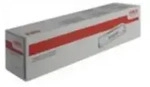 OKI Schwarz - Original - Tonerpatrone - f&uuml;r ES 9466 MFP - 9476 MFP