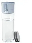 BRITA - Wasserfilter-Flasche Vital Hellblau