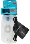 HydraPak Seeker 3L Trinktank mit Filter transparent