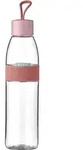 Mepal Trinkflasche 700 ml Ellipse Flasche Sportflasche Getr&auml;nkebeh&auml;lter Vivid Mauve