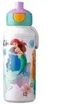 Mepal - Trinkflasche Pop-up Campus - Wasserflasche - Auslaufsichere Flasche f&uuml;r die