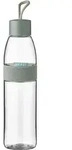 Mepal Trinkflasche 700 ml Ellipse Flasche Sportflasche Getr&auml;nkebeh&auml;lter Nordic Sage