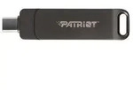 PATRIOT Rage R550 32GB schwarz USB-A und USB-C 3.2 Gen 1