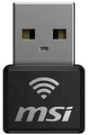 MSI AX 1800 Nano WiFi USB Stick - Dongle