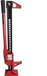 Berger & Schr&ouml;ter 50136 Farm Jack Wagenheber Offroad Traktorhochheber 3000kg
